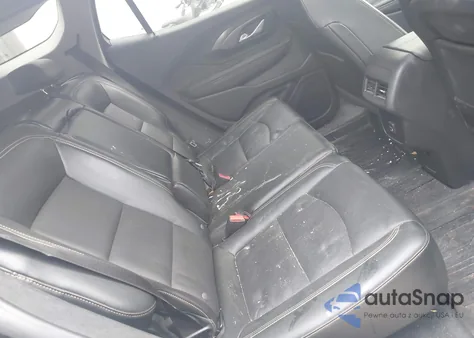 2020 GMC Terrain Awd Slt from USA, damaged, VIN 3GKALVEV6LL298241